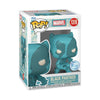 Marvel Comics: D100 - Black Panther Retro Reimagined (US Exclusive) Pop! Vinyl Figure