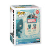 Marvel Comics: D100 - Black Panther Retro Reimagined (US Exclusive) Pop! Vinyl Figure