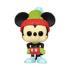 Disney: D100 - Mickey Retro Reimagined (US Exclusive) Pop! Vinyl Figure