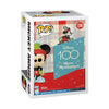 Disney: D100 - Mickey Retro Reimagined (US Exclusive) Pop! Vinyl Figure