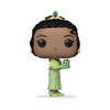 Disney: D100 - Tiana Retro Reimagined (US Exclusive) Pop! Vinyl Figure