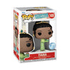 Disney: D100 - Tiana Retro Reimagined (US Exclusive) Pop! Vinyl Figure