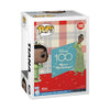 Disney: D100 - Tiana Retro Reimagined (US Exclusive) Pop! Vinyl Figure