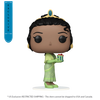 Disney: D100 - Tiana Retro Reimagined (US Exclusive) Pop! Vinyl Figure