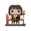 Stranger Things - Dungeons and Dragons Campaign Eddie (US Exclusive) Pop! Deluxe