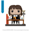 Stranger Things - Dungeons and Dragons Campaign Eddie (US Exclusive) Pop! Deluxe