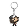 Stranger Things - Eddie (US Exclusive) Pop! Keychain