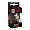 Stranger Things - Eddie (US Exclusive) Pop! Keychain