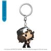 Stranger Things - Eddie (US Exclusive) Pop! Keychain