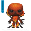 Stranger Things - Vecna (US Exclusive) Glow Pop! Vinyl Figure