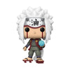 Naruto - Jiraiya with Rasengan Glow (US Exclusive) Pop! Vinyl Figure