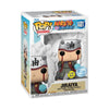 Naruto - Jiraiya with Rasengan Glow (US Exclusive) Pop! Vinyl Figure