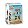 Naruto - Jiraiya with Rasengan Glow (US Exclusive) Pop! Vinyl Figure