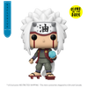 Naruto - Jiraiya with Rasengan Glow (US Exclusive) Pop! Vinyl Figure