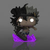 Black Clover - Demon Asta (US Exclusive) Glow Pop! Vinyl Figure