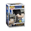 Black Clover - Demon Asta (US Exclusive) Glow Pop! Vinyl Figure