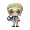 Jujutsu Kaisen - Kento Nanami Glow (US Exclusive) Pop! Vinyl Figure