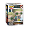 Jujutsu Kaisen - Kento Nanami Glow (US Exclusive) Pop! Vinyl Figure