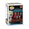 Jujutsu Kaisen - Kento Nanami Glow (US Exclusive) Pop! Vinyl Figure