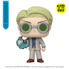 Jujutsu Kaisen - Kento Nanami Glow (US Exclusive) Pop! Vinyl Figure