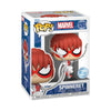 Marvel - Spinneret (US Exclusive) Pop! Vinyl Figure