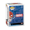 Marvel - Spinneret (US Exclusive) Pop! Vinyl Figure