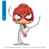 Marvel - Spinneret (US Exclusive) Pop! Vinyl Figure