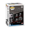 Werewolf by Night - Elsa with Ravensclaw Pop! Vinyl Figure