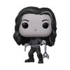Werewolf by Night - Elsa with Ravensclaw Pop! Vinyl Figure