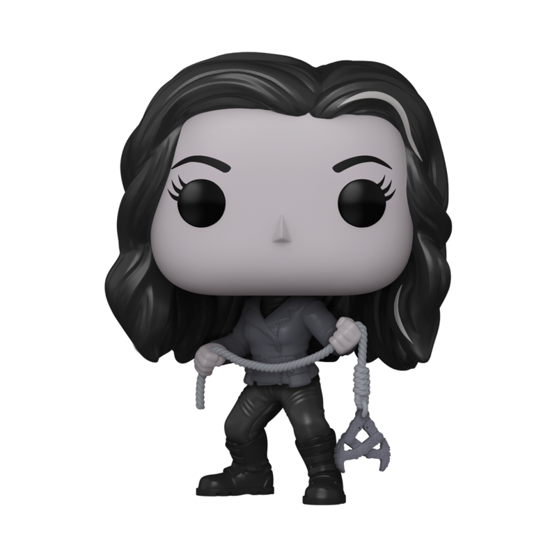 Werewolf by Night - Elsa with Ravensclaw Pop! Vinyl Figure