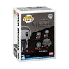 Werewolf by Night - Jack Russell Pop! Vinyl Figure