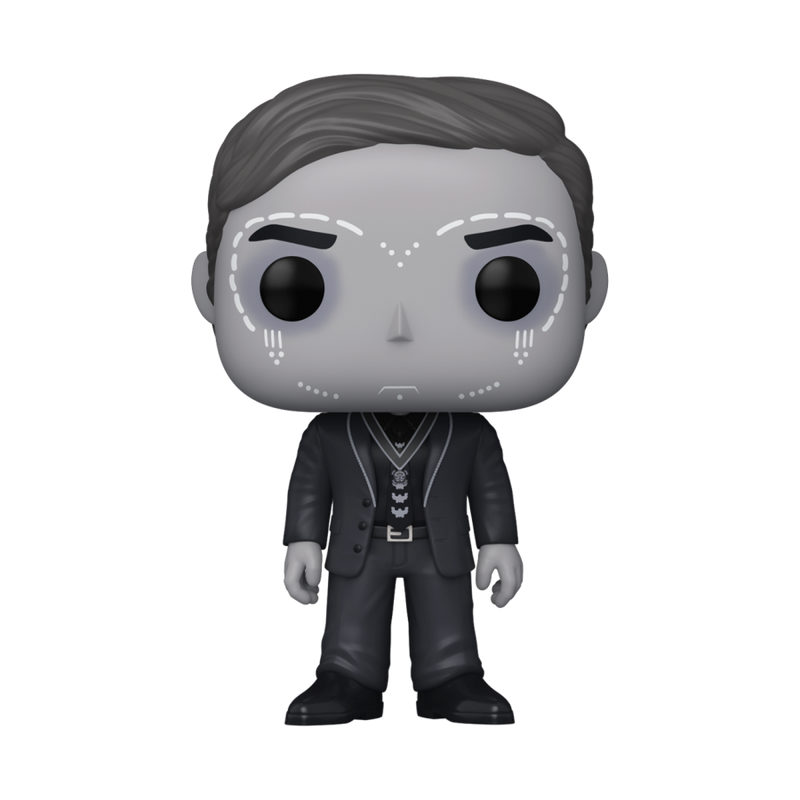 Werewolf by Night - Jack Russell Pop! Vinyl Figure