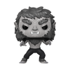 Werewolf by Night - Werewolf Pop! Vinyl Figure