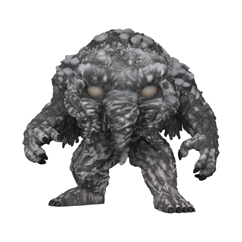 Werewolf by Night - Man-Thing 6 Inch Pop! Vinyl Figure