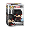 Marvel Comics - Daredevil Shadowland (US Exclusive) Pop! Vinyl Figure