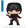 Marvel Comics - Daredevil Shadowland (US Exclusive) Pop! Vinyl Figure