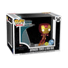 Avengers: Age of Ultron - Avengers Tower and Iron Man (US Exclusive) Glow Pop! Town 