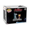 Avengers: Age of Ultron - Avengers Tower and Iron Man (US Exclusive) Glow Pop! Town 