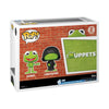 Muppets - Kermit and Constantine (US Exclusive) Pop! Vinyl 2 Pack Figure