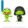 Muppets - Kermit and Constantine (US Exclusive) Pop! Vinyl 2 Pack Figure