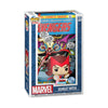 Marvel Comics - Avengers #104 (US Exclusive) Pop! Comic Cover