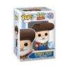 Toy Story - Stinky Pete (US Exclusive) Pop! Vinyl Figure