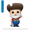 Toy Story - Stinky Pete (US Exclusive) Pop! Vinyl Figure