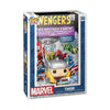 Marvel Comics - Avengers #12 (US Exclusive) Pop! Comic Cover
