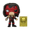 WWE - Kane Hall of Fame (US Exclusive) Pop! Vinyl Figure