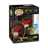 WWE - Kane Hall of Fame (US Exclusive) Pop! Vinyl Figure