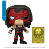 WWE - Kane Hall of Fame (US Exclusive) Pop! Vinyl Figure