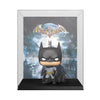 Batman - Arkham Asylum (US Exclusive) Pop! Game Cover