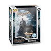 Batman - Arkham Asylum (US Exclusive) Pop! Game Cover