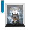 Batman - Arkham Asylum (US Exclusive) Pop! Game Cover